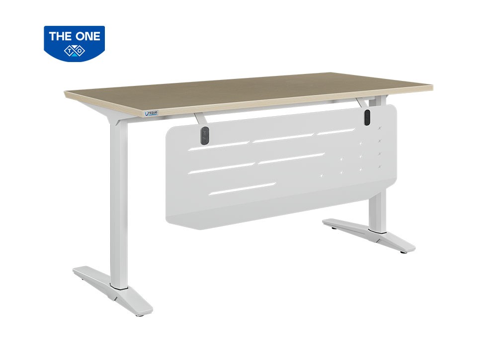 BÀN NHÂN VIÊN UNIQUE THE ONE UN140CS3 - UN160CS3