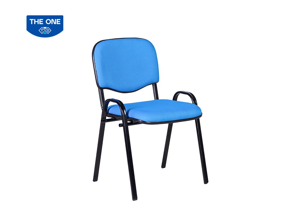 GHẾ HỌP BỌC VẢI THE ONE 
VT3