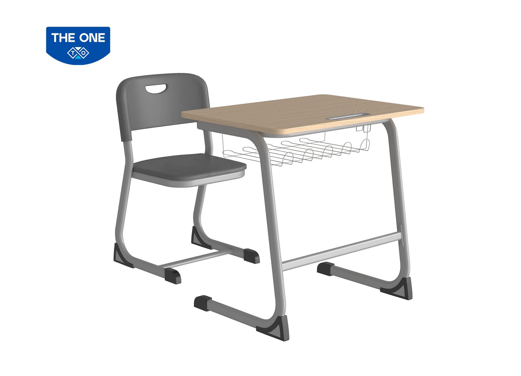 BÀN HỌC SINH CẤP 1-2 THE ONE BHS43/BHS43G/GHS43