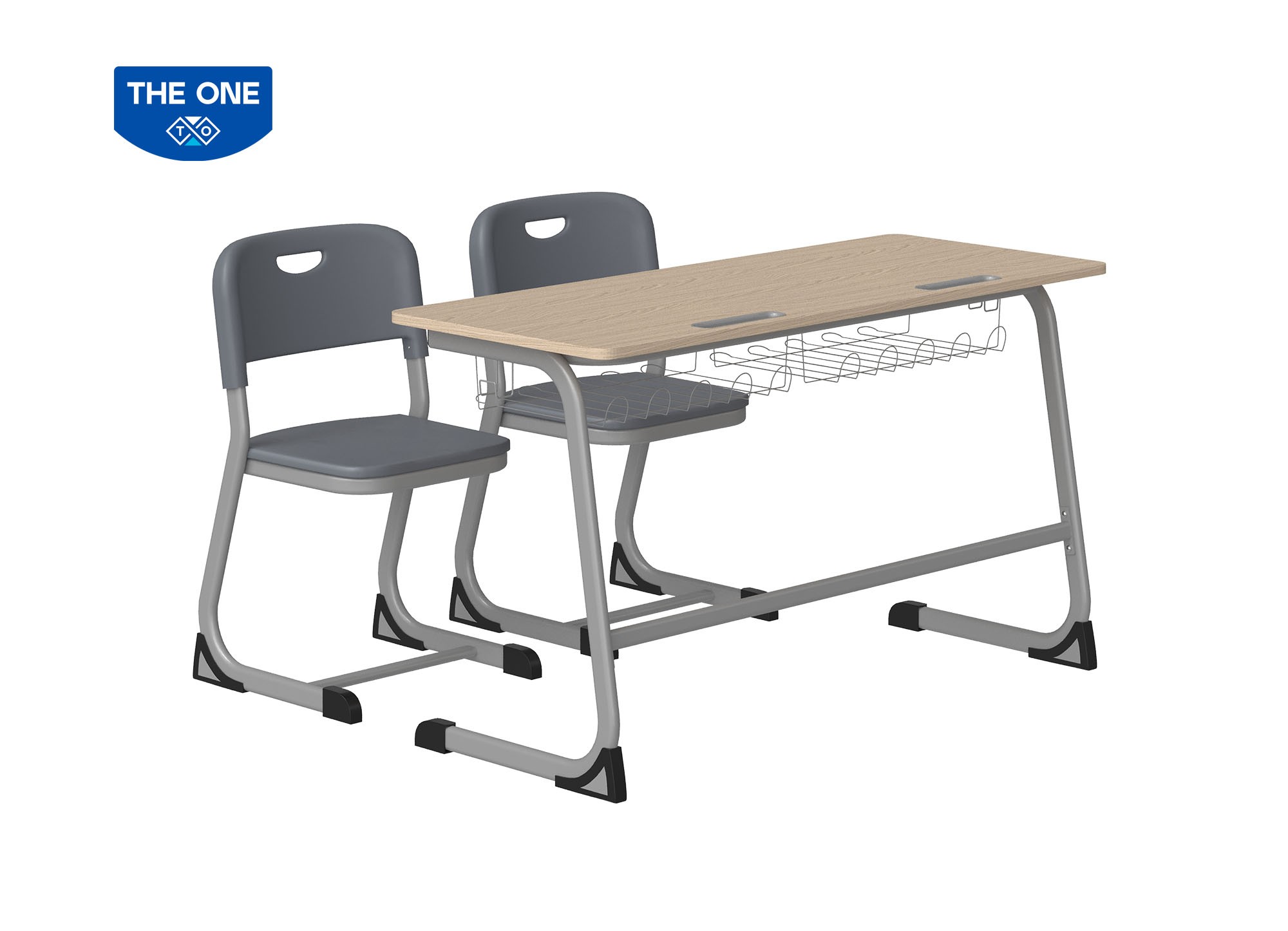 BÀN HỌC SINH CẤP 1-2 THE ONE BHS44/BHS44G