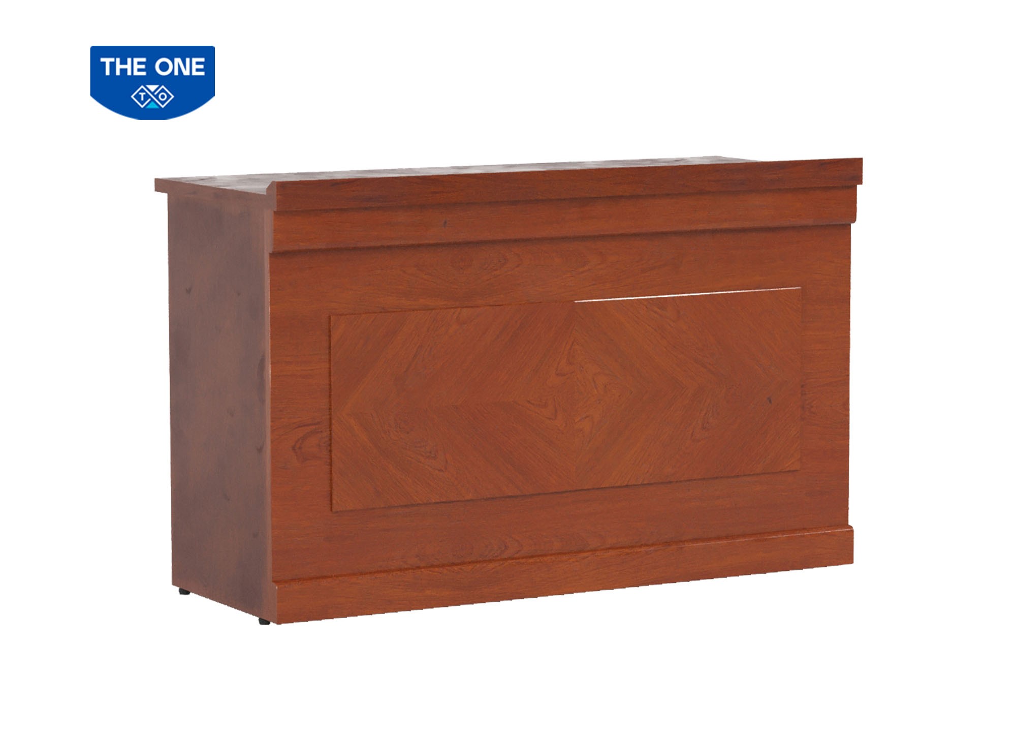 Bàn hội trường Veneer THE ONE BHT12DV1