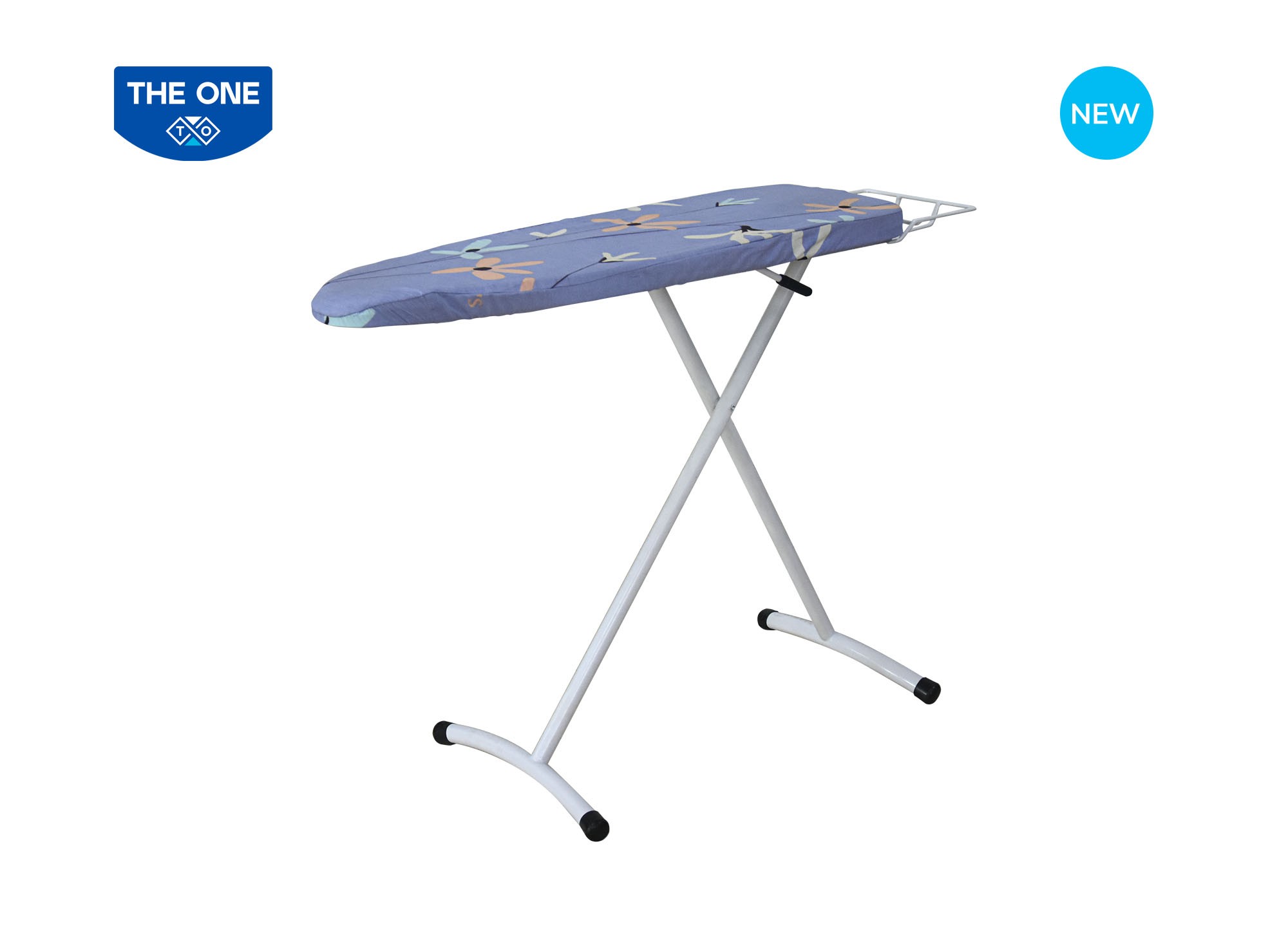 CẦU LÀ QUẦN ÁO THE ONE CL03