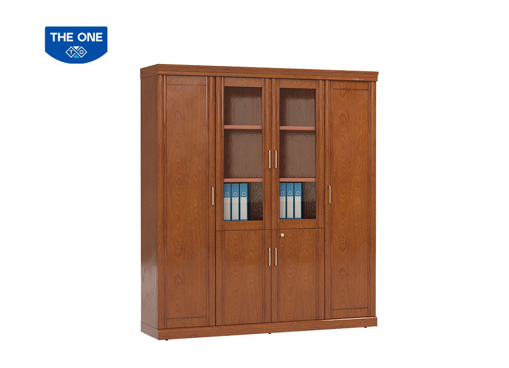 TỦ TÀI LIỆU VENEER THE ONE DC1840V5 - DC1840VM5