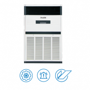 Điều hòa tủ đứng FC 100MCC