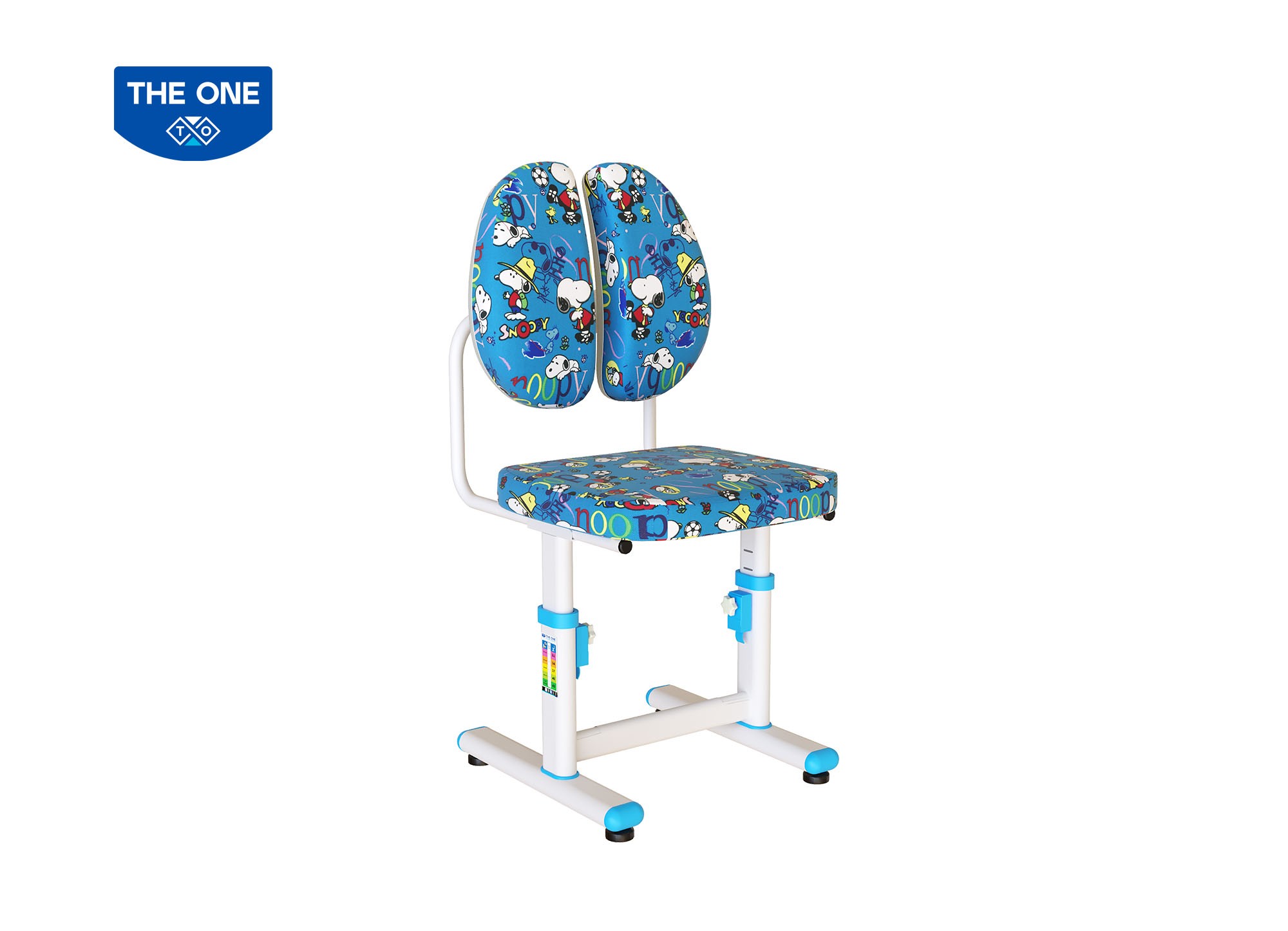 GHẾ HỌC SINH THE ONE 
GHS52