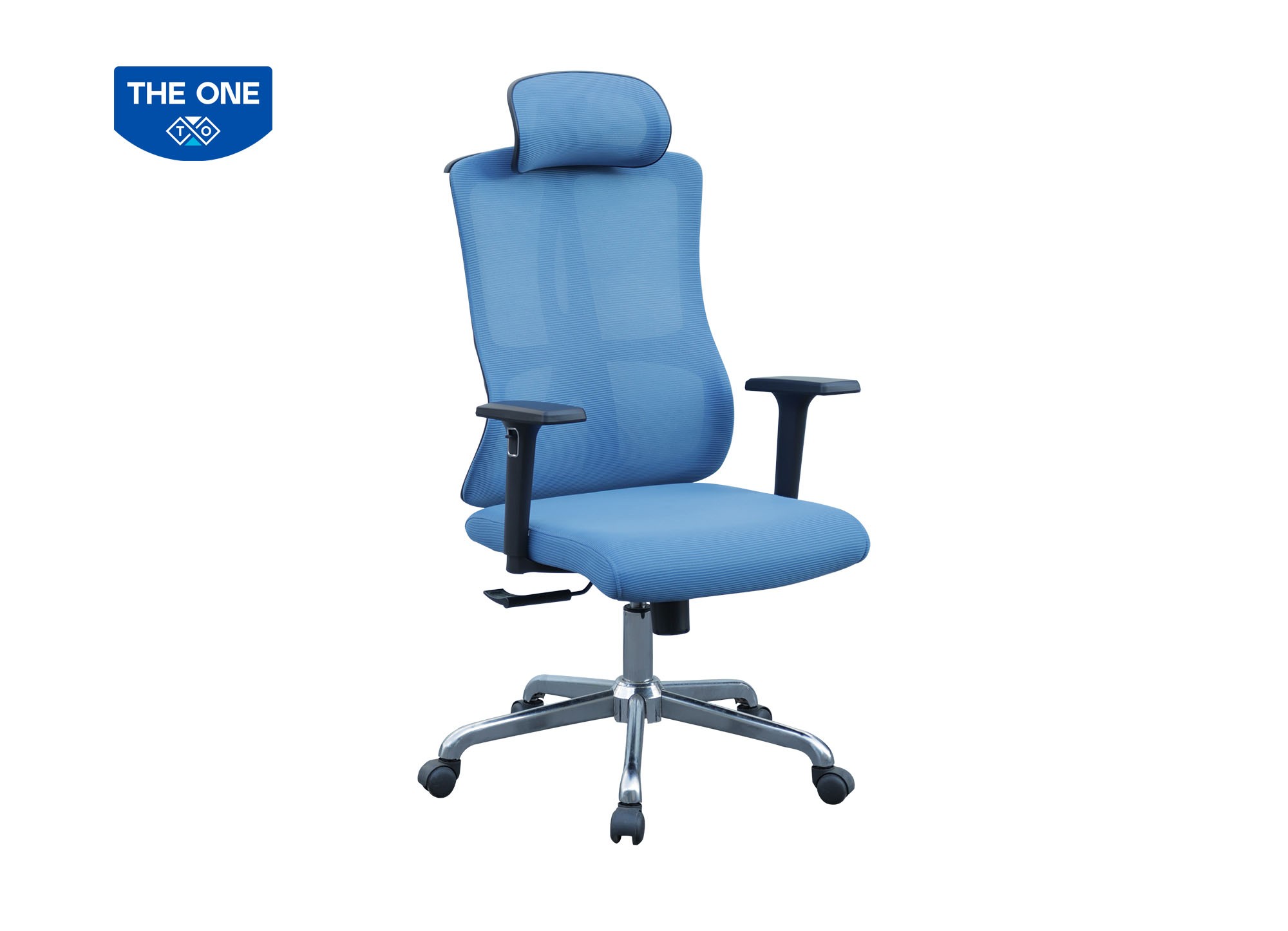 GHẾ LƯỚI GIÁM ĐỐC THE ONE 
GL349