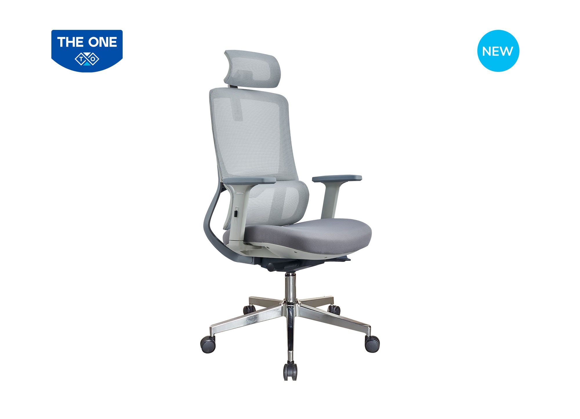 GHẾ CÔNG THÁI HỌC THE ONE 
GLE05-1/GLE05-2