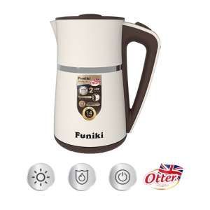 Ấm siêu tốc 1,7 lít Funiki HKT5233