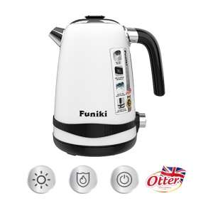 Ấm siêu tốc 1,7 lít Funiki HKT5256