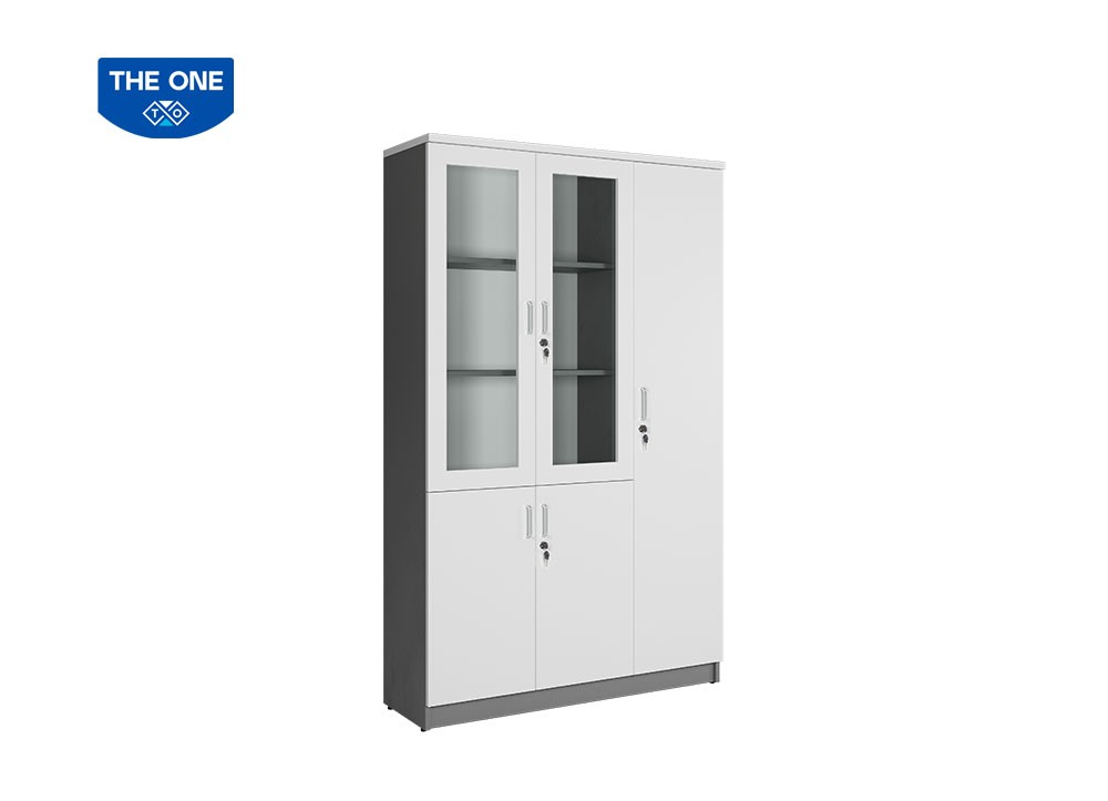 TỦ TÀI LIỆU HP THE ONE HP1960-3BK