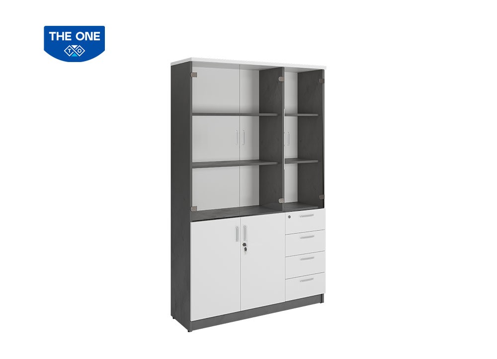 TỦ TÀI LIỆU HP THE ONE HP1960-3G4D