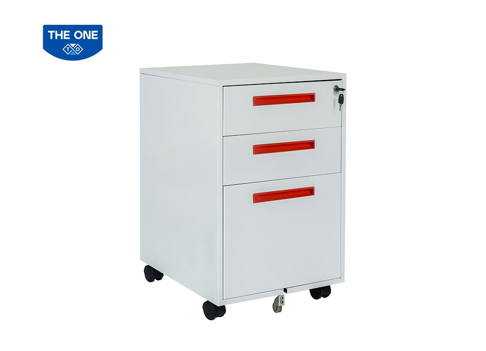 HỘC BÀN LÀM VIỆC THE ONE HS1D