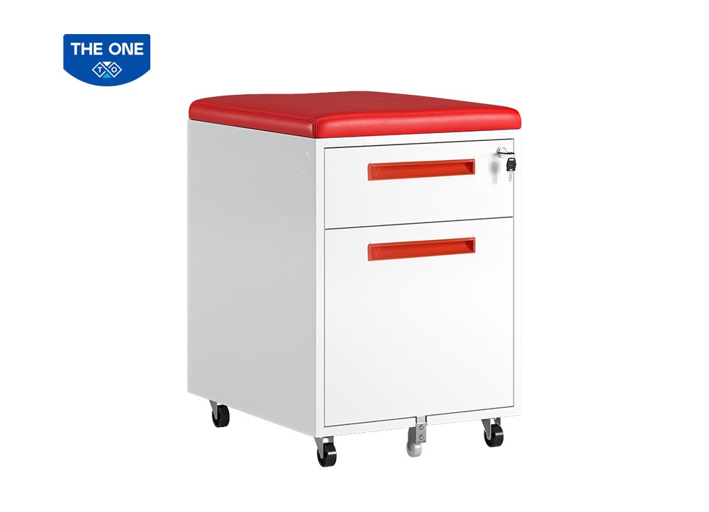 Hộc sắt di động THE ONE HS3