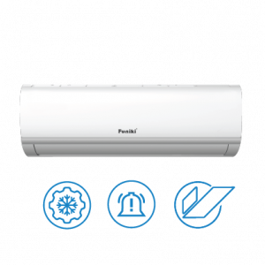 Điều hoà Funiki 10000BTU 2 chiều HSH 10TMU