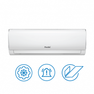 Điều hoà Funiki 1 chiều HSC 09TMU.M6