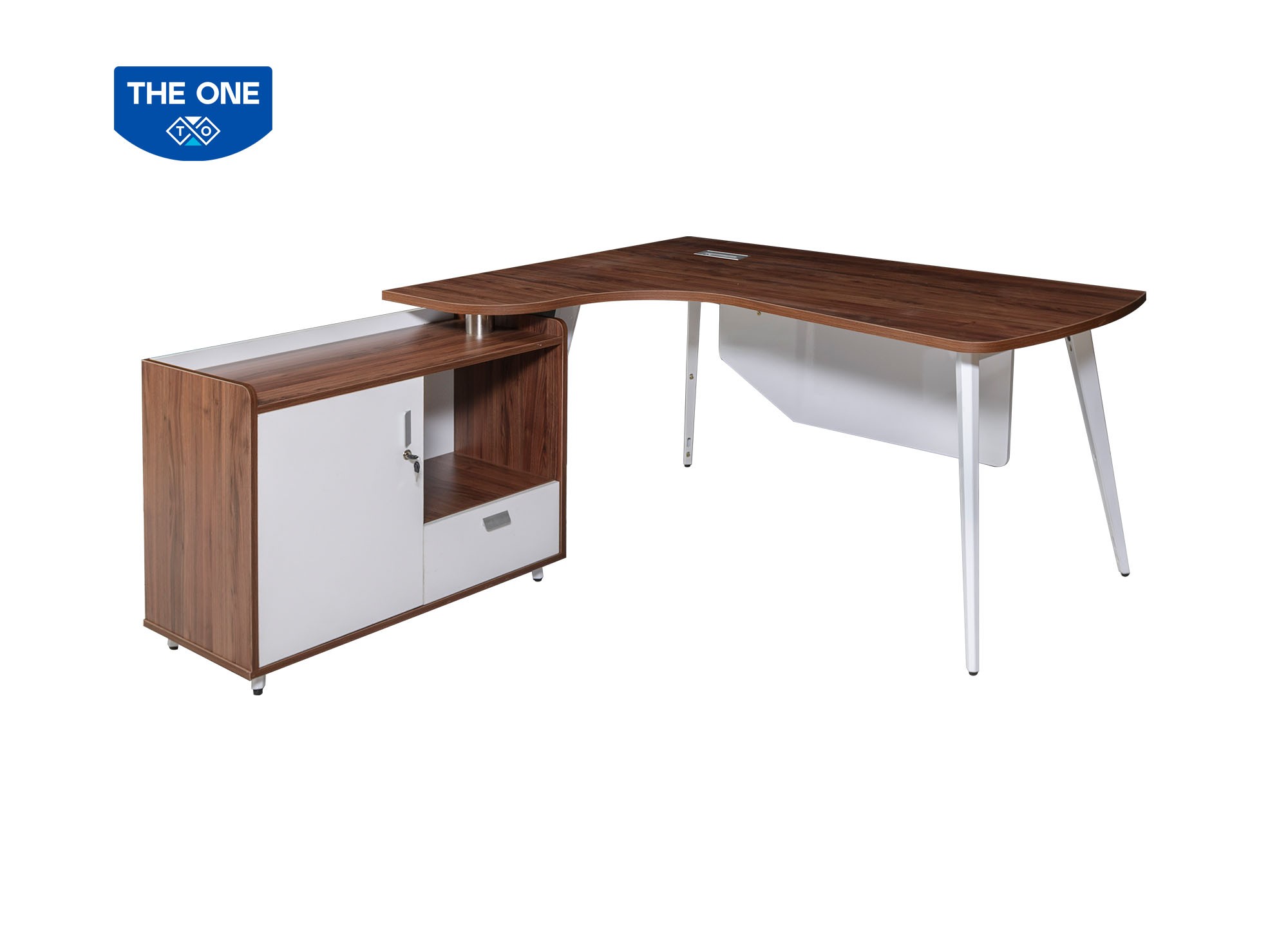 BÀN GIÁM ĐỐC LUXURY THE ONE 
LUXP160C10