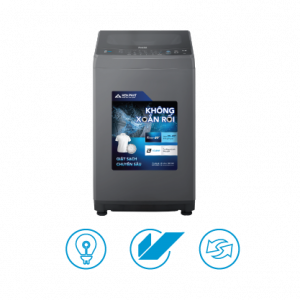 Máy giặt cửa trên Funiki HWM T6105ABG 10.5 kg