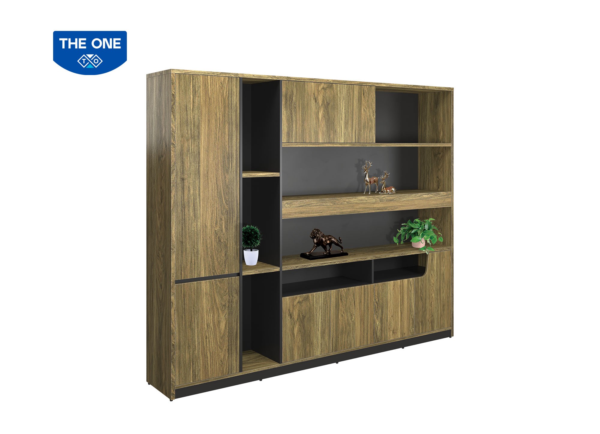 TỦ TÀI LIỆU STELLAR THE ONE 
ST2420