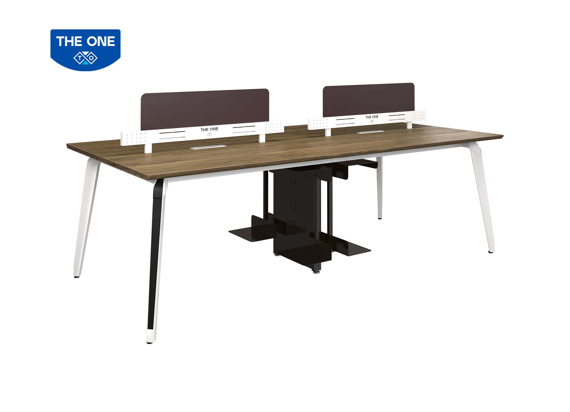 CỤM BÀN LÀM VIỆC STELLAR THE ONE 
STMD01-4C16