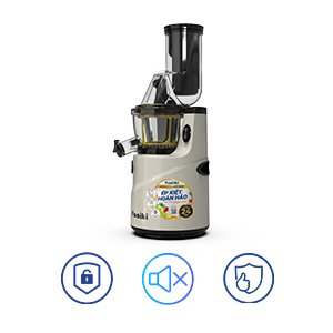 Máy ép chậm Funiki HSC2685