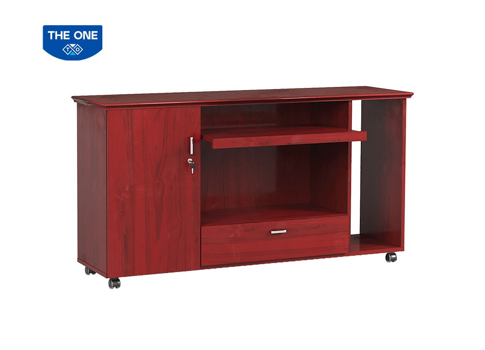 TỦ PHỤ BÀN LÀM VIỆC THE ONE TP01