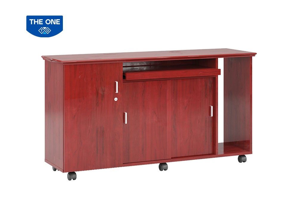 TỦ PHỤ BÀN LÀM VIỆC THE ONE TP02