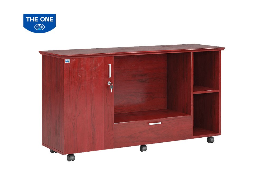 TỦ PHỤ BÀN LÀM VIỆC THE ONE TP04