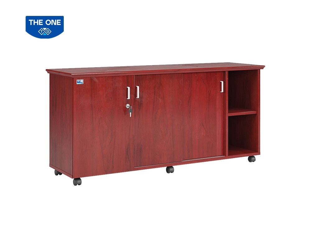 TỦ PHỤ BÀN LÀM VIỆC THE ONE TP05