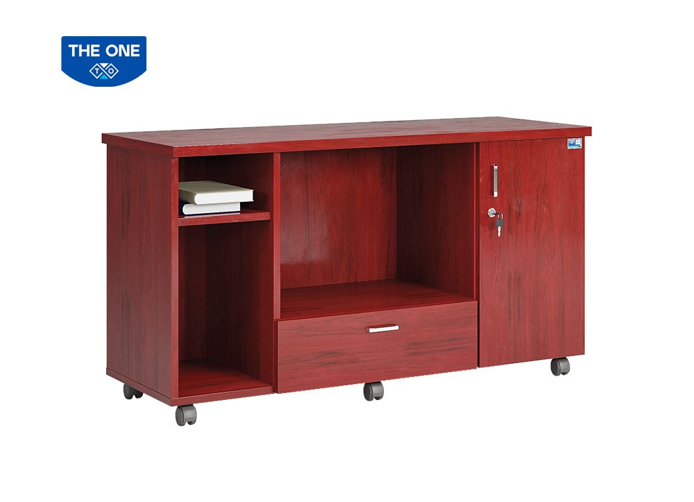 TỦ PHỤ BÀN LÀM VIỆC THE ONE TP06H1