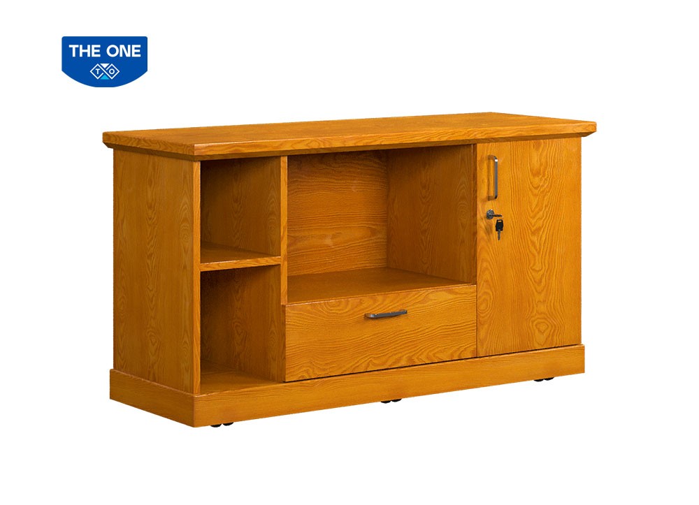 TỦ PHỤ BÀN LÀM VIỆC THE ONE TPV3 - TPVM3
