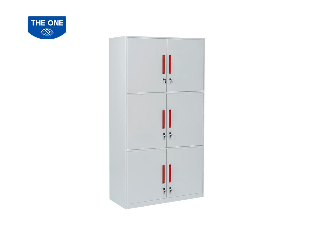 TỦ SẮT HIỆN ĐẠI THE ONE TU09K6D