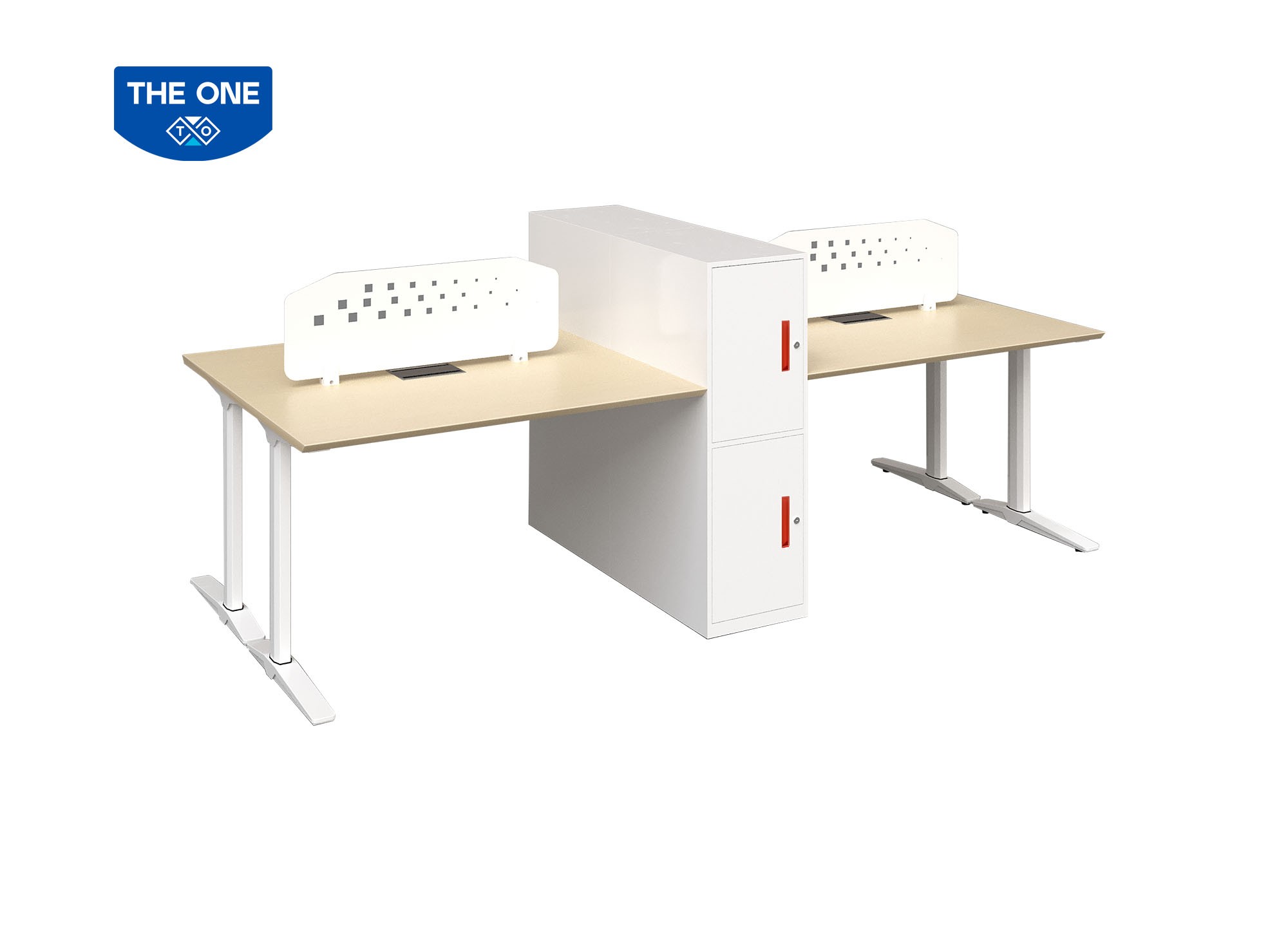 MODULE LÀM VIỆC UNIQUE THE ONE UNMD04CS3