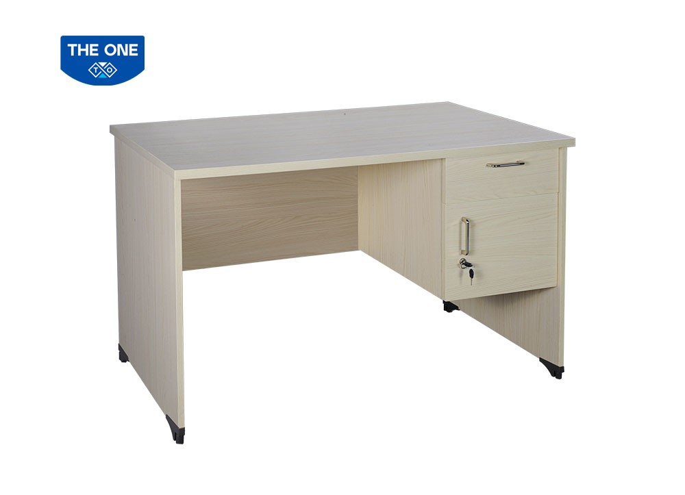 BÀN NHÂN VIÊN AT THE ONE AT140SHL - AT140HL