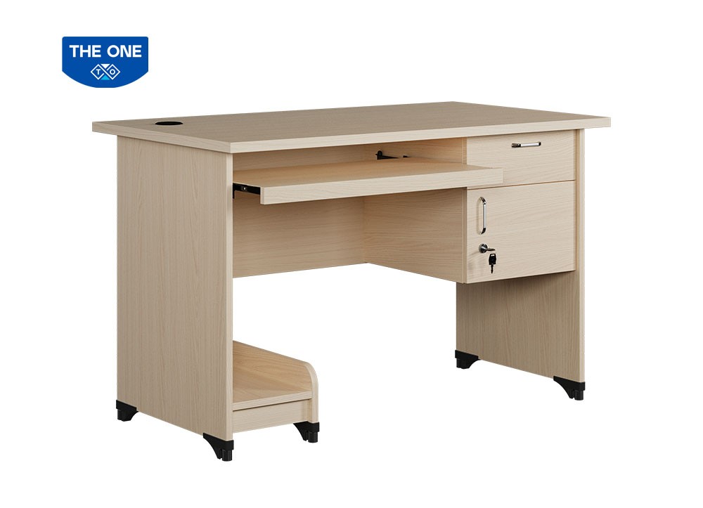 BÀN MÁY TÍNH AT THE ONE AT204SHL - AT204HL