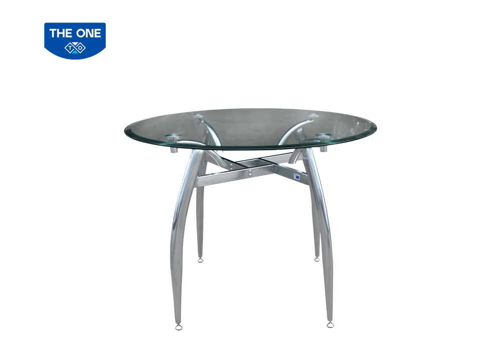 Bàn ăn khung thép THE ONE B53