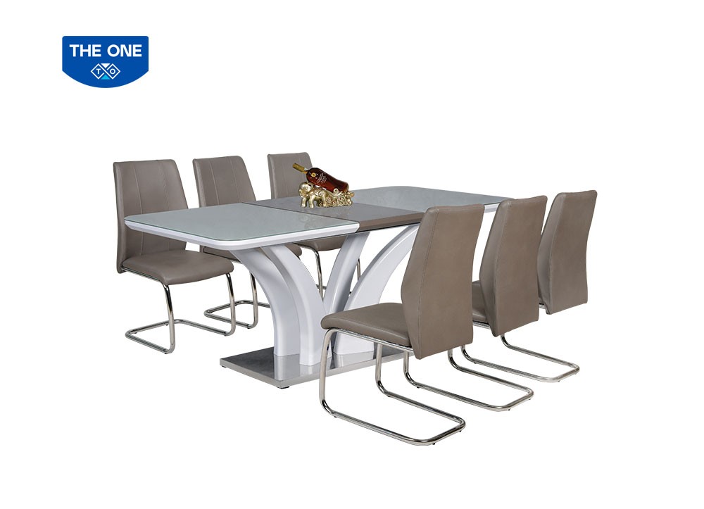 Bàn ăn cao cấp THE ONE BA502