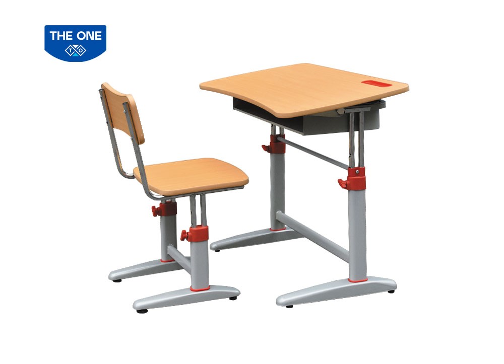 Bàn học sinh gia đình THE ONE BHS20-1 / GHS20-1