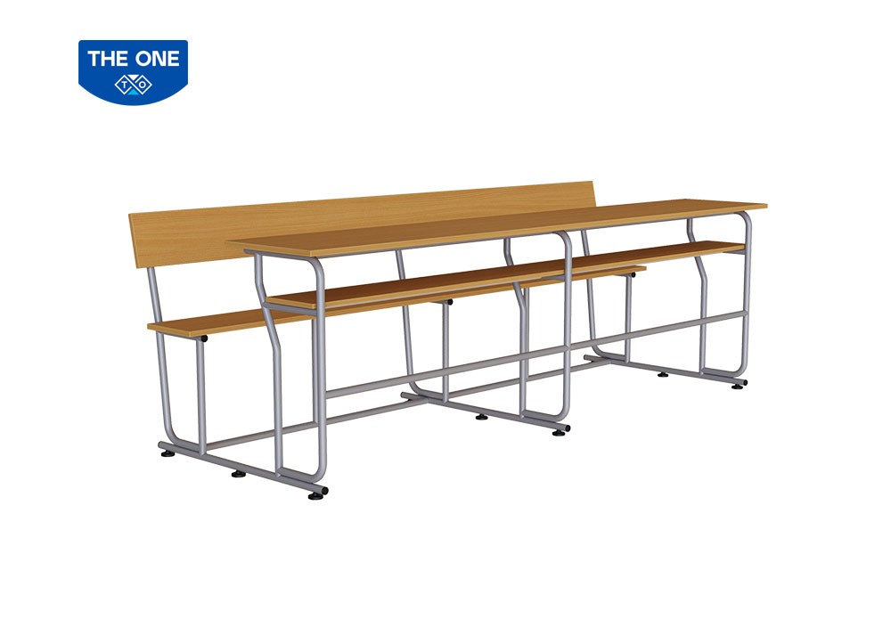BÀN GHẾ SINH VIÊN THE ONE BSV240