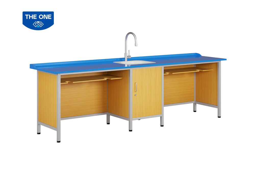 BÀN THÍ NGHIỆM THE ONE BTNHS02