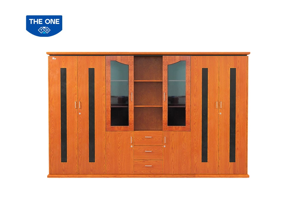 TỦ TÀI LIỆU VENEER THE ONE 
DC3246V7 - DC3246VM7