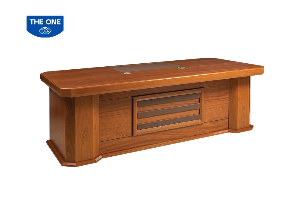 BÀN GIÁM ĐỐC VENEER THE ONE 
DT2411V15 - DT2411VM15