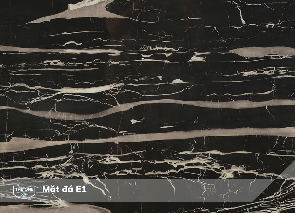 Màu mặt đá THE ONE Màu mặt đá Bàn Ăn - Bàn Sofa