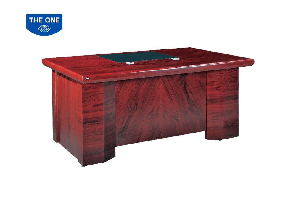 BÀN TRƯỞNG PHÒNG SƠN PU THE ONE 
ET1600H
