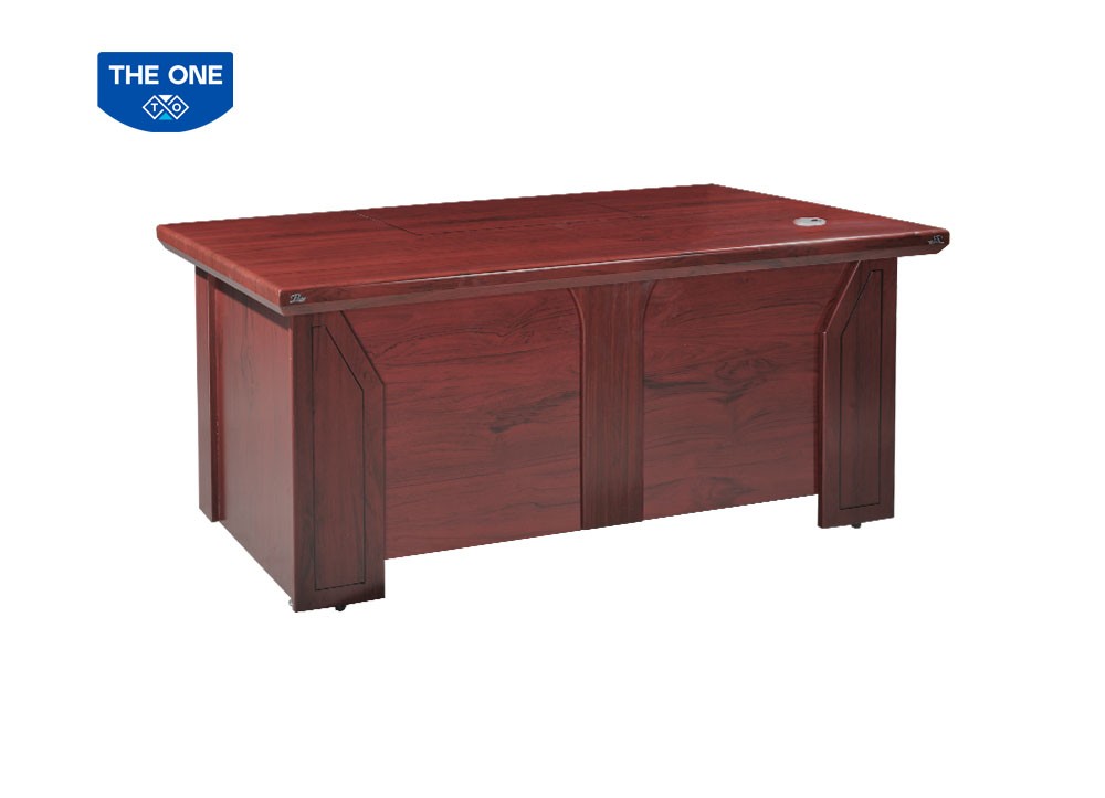 BÀN TRƯỞNG PHÒNG SƠN PU THE ONE 
ET1600M