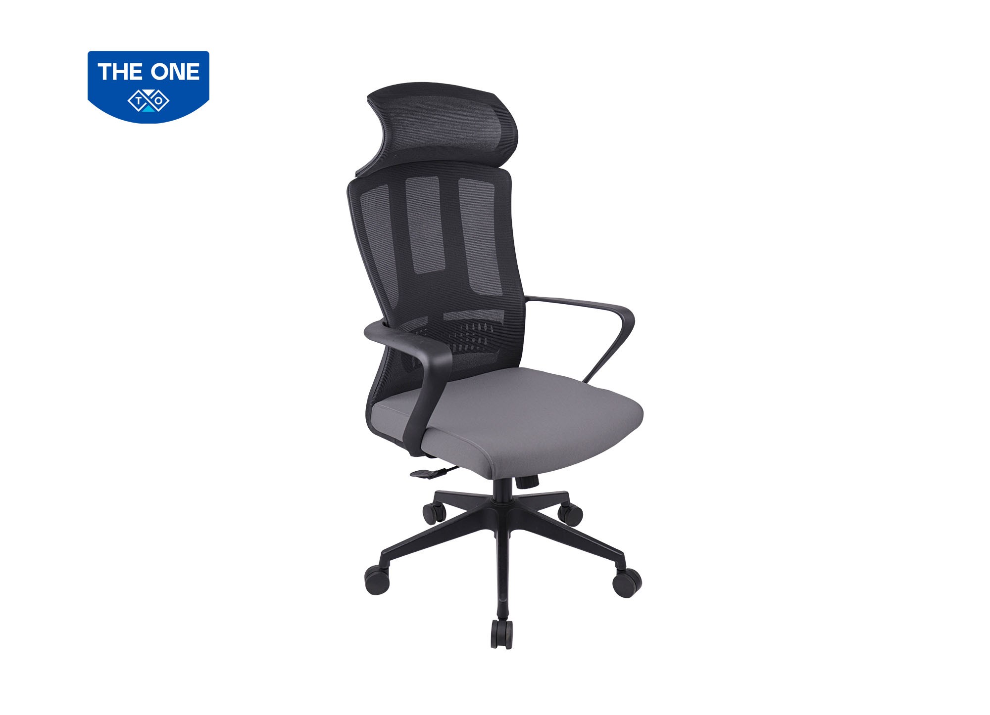 GHẾ LƯỚI GIÁM ĐỐC THE ONE 
GL319