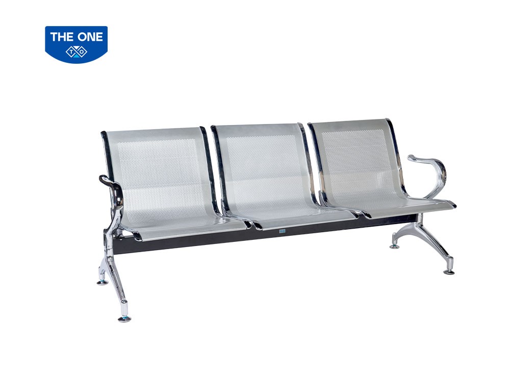 Ghế phòng chờ THE ONE GPC02-2 / GPC02-3