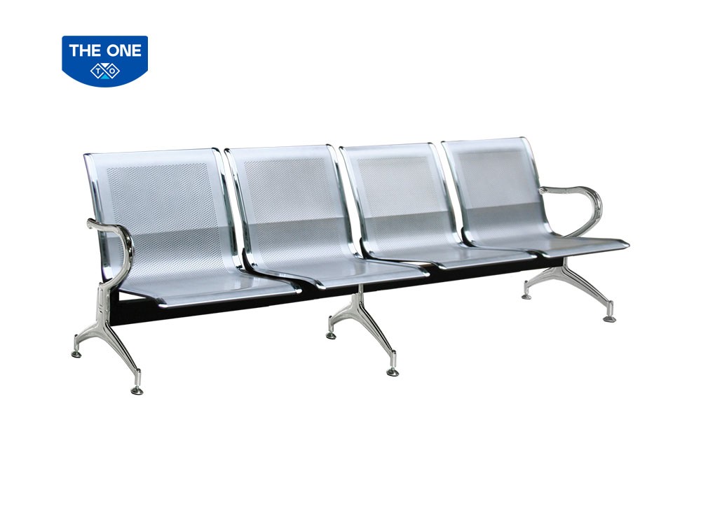 Ghế phòng chờ THE ONE GPC02-4 - GPC02-5