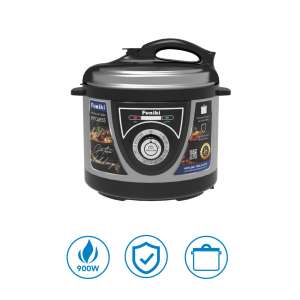Nồi áp suất điện 5L Funiki HPC6855