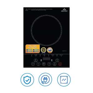 Bếp hồng ngoại đơn Hòa Phát HPC F11A2