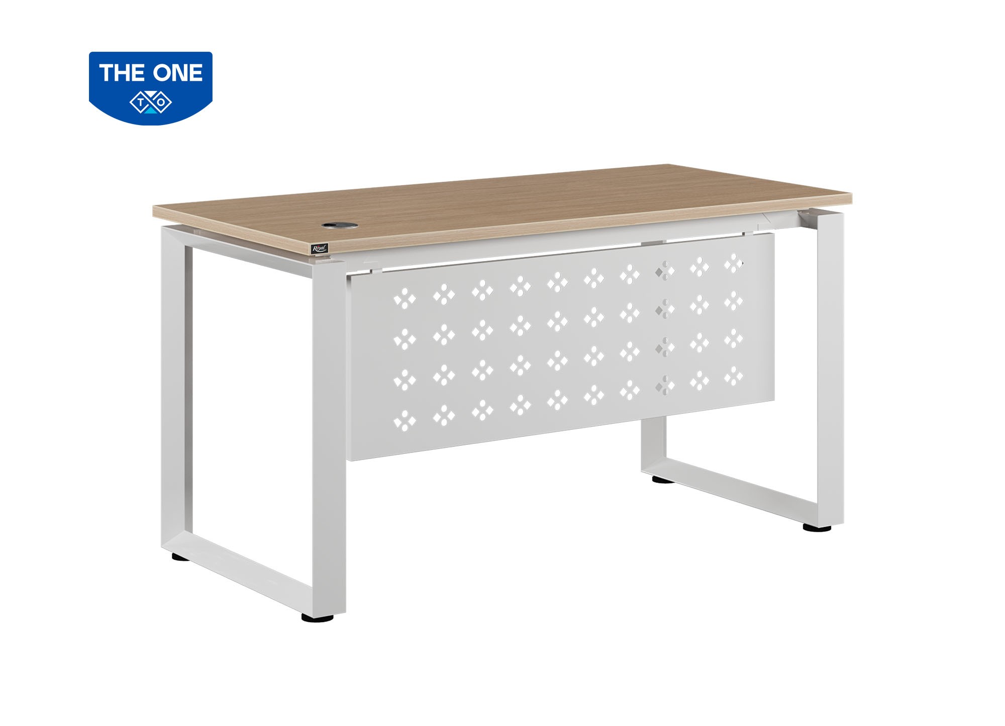 BÀN NHÂN VIÊN ROYAL THE ONE HR140C5 - HR140SC5